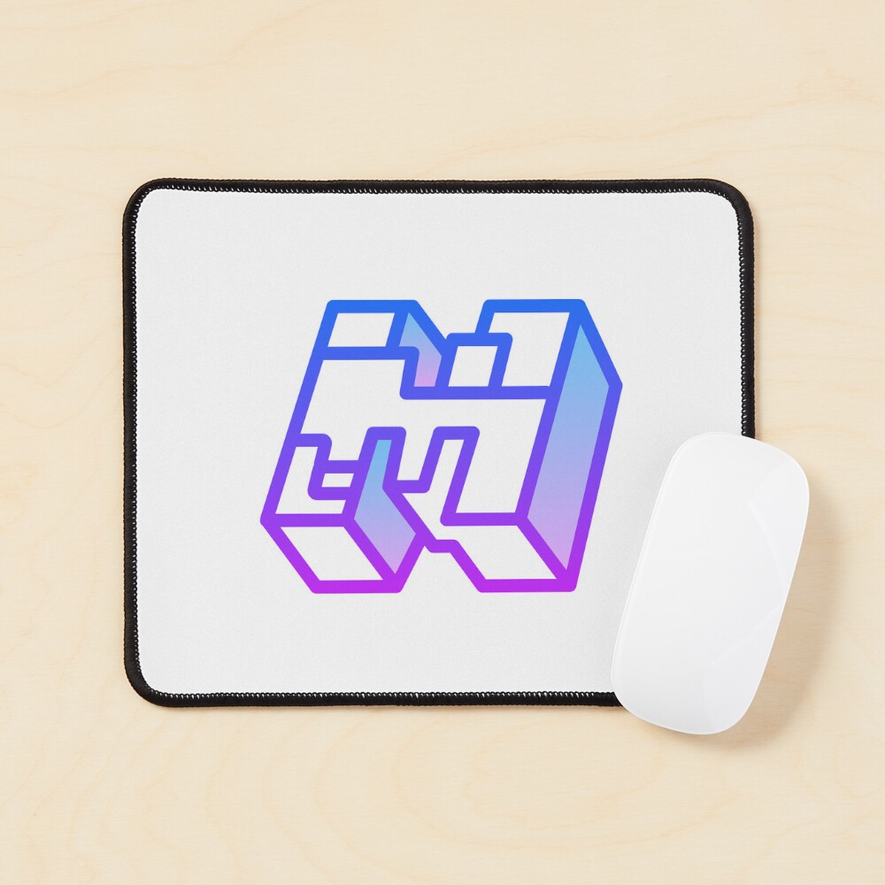 Item preview, Mouse Pad designed and sold by jamcaYT.
