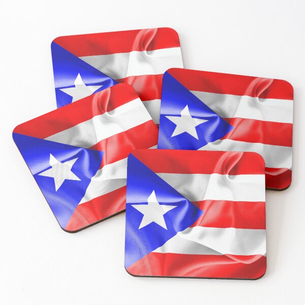 Item preview, Puerto Rico Flag designed and sold by MarkUK97.