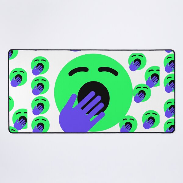 Artikelvorschau, Emoji / Schlaf-Emoji entworfen und verkauft von Constructive27.