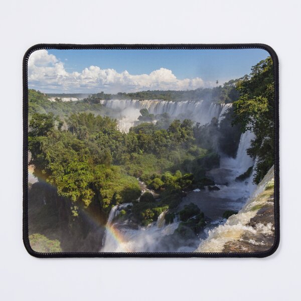 Item preview, Puerto Iguazu Waterfalls on Argentian Side designed and sold by holgermader.