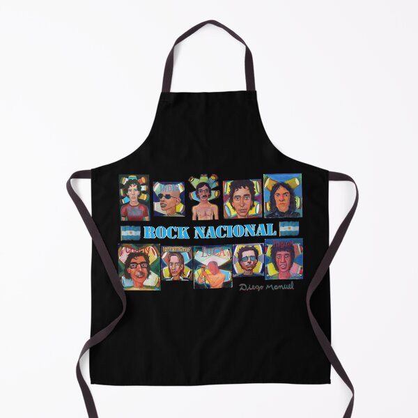 Item preview, Rock Nacional designed and sold by AspenFD33.