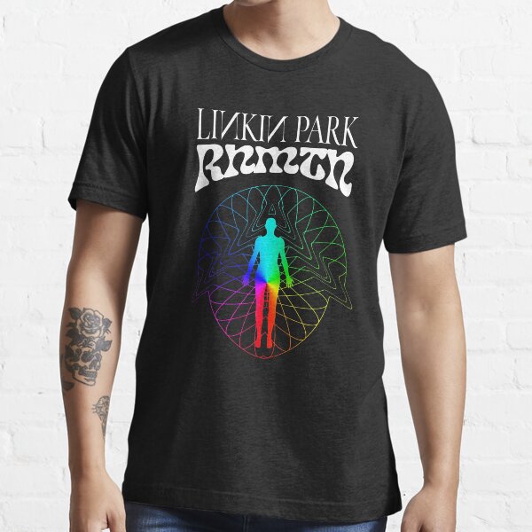 Linkin Park Camiseta esencial