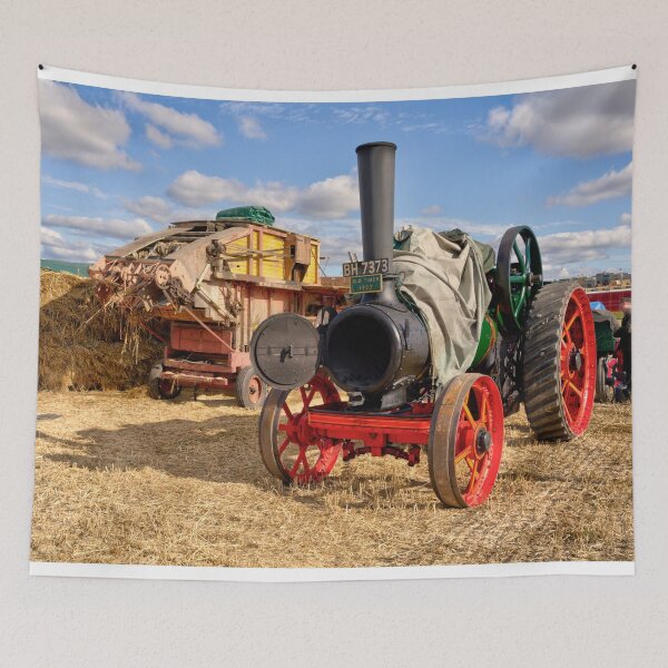 Item preview, Marshall Old Timer designed and sold by hawkie.