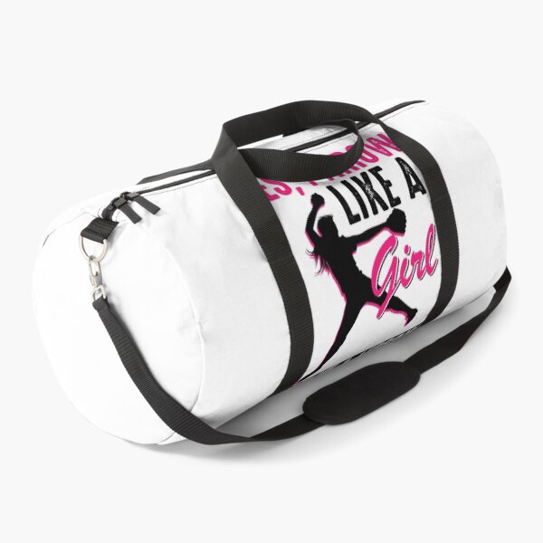 Item preview, Yes I Throw Like A Girl Cool Pitchers Funny Softball Gift designed and sold by MichelSorour.