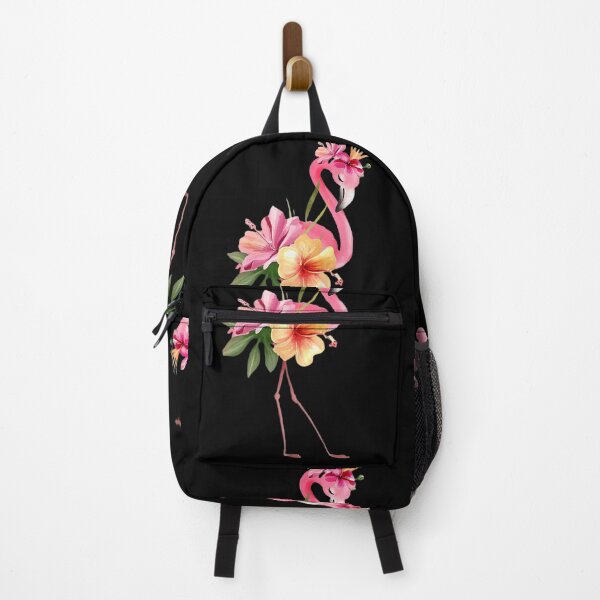 Item preview, Queen of all flamingoes | gift for bird lovers | flamingo design designed and sold by Arteartz.