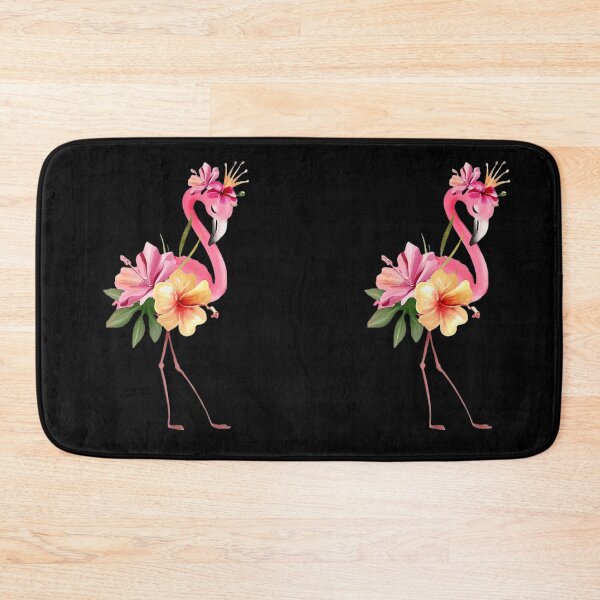 Item preview, Queen of all flamingoes | gift for bird lovers | flamingo design designed and sold by Arteartz.