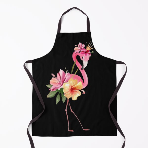 Item preview, Queen of all flamingoes | gift for bird lovers | flamingo design designed and sold by Arteartz.