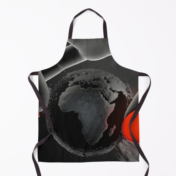 Item preview, Piece of Earth designed and sold by Eric Nagel.