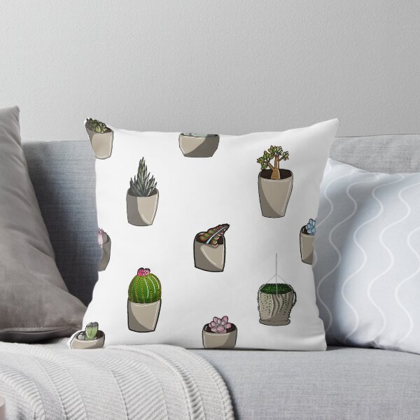 Item preview, Succulent Collection designed and sold by AquadaxDragon.