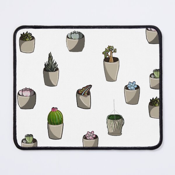 Item preview, Succulent Collection designed and sold by AquadaxDragon.