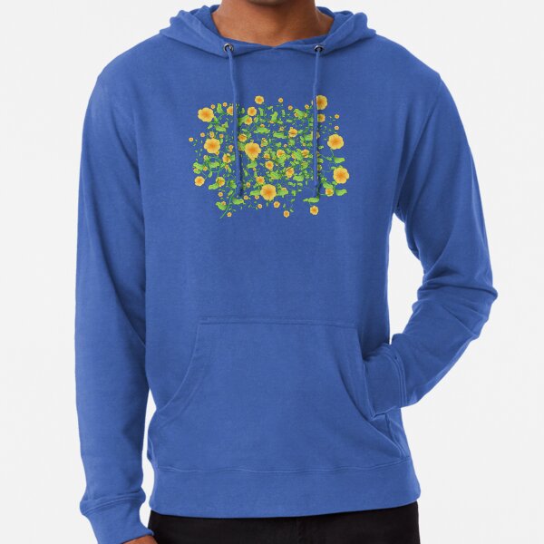 Lightweight Hoodie