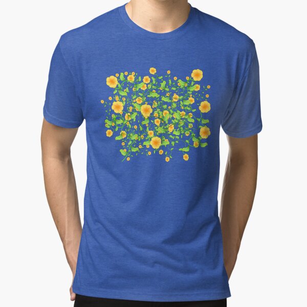 Tri-blend T-Shirt