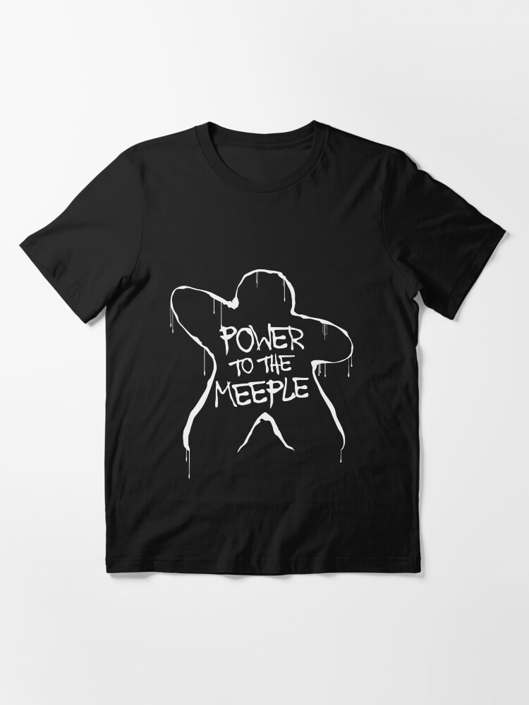 Mupple Meeple T-Shirt