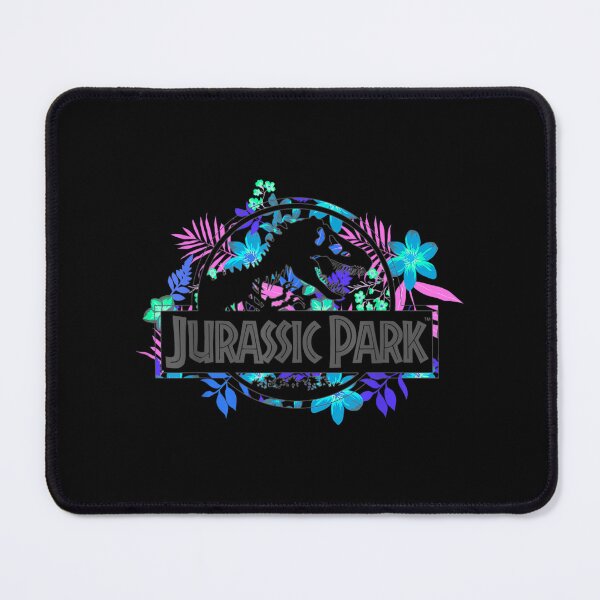 Item preview, Tropical Floral Logo Graphic designed and sold by TarynAbbott.