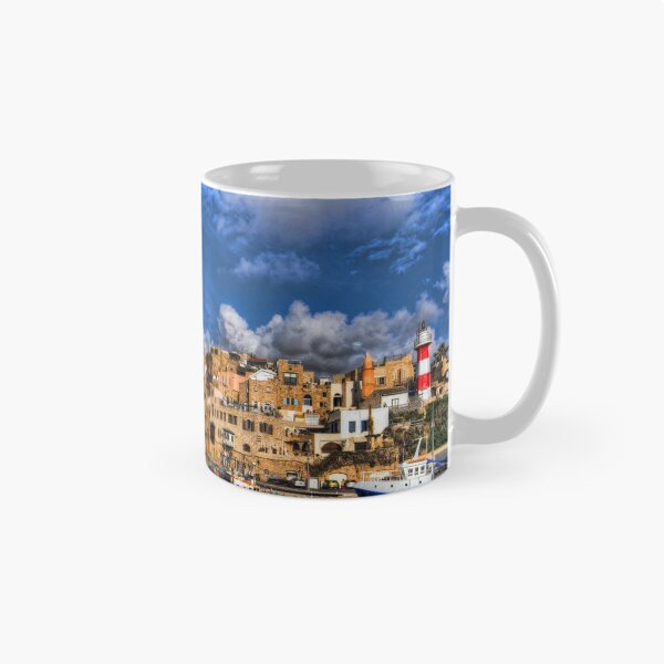 Item preview, The old port, Jaffa designed and sold by Ronsho.