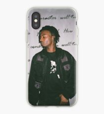 Cash Carti iPhone Case