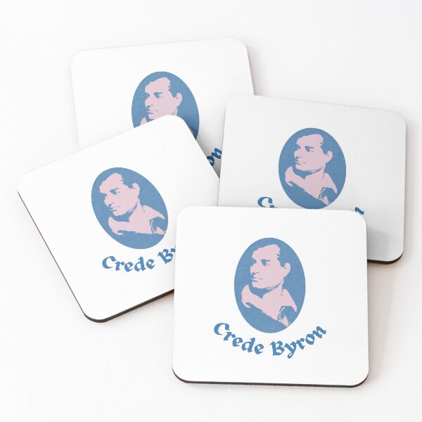 Item preview, Lord Byron designed and sold by La boutique de Clémence.