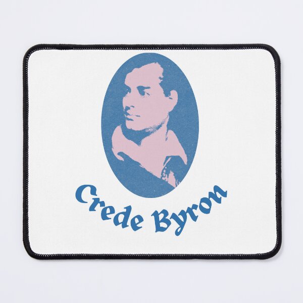 Item preview, Lord Byron designed and sold by La boutique de Clémence.