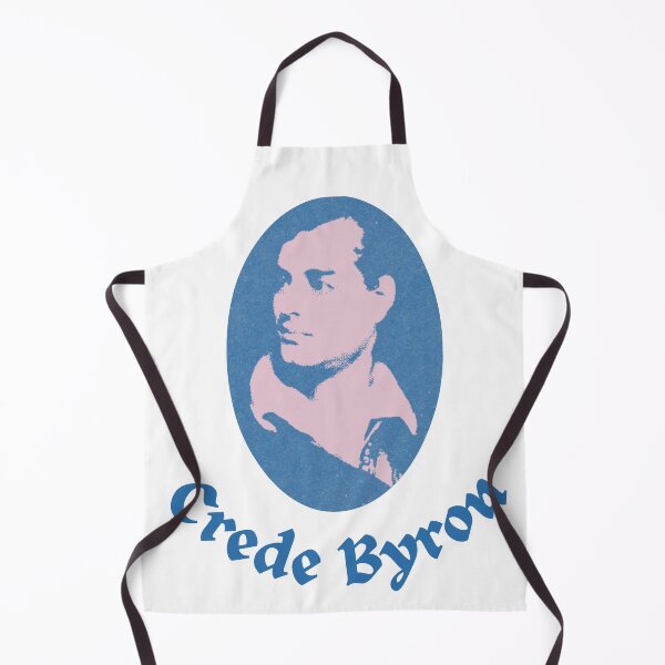 Item preview, Lord Byron designed and sold by La boutique de Clémence.