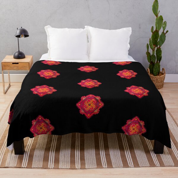 Item preview, Palestinian stitch embroidery  designed and sold by Ibaa Al Rawahi.
