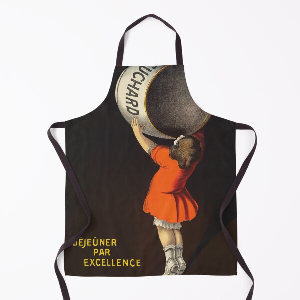 Item preview, CACAO SUCHARD Breakfast Par Excellence! 1911 French Art Poster by Leonetto Cappiello designed and sold by retroposters.