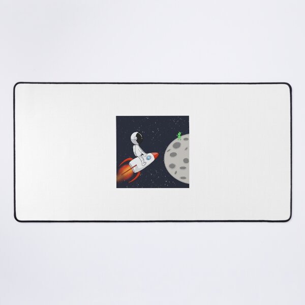 Item preview, The space travel  designed and sold by Redheadshiitake.