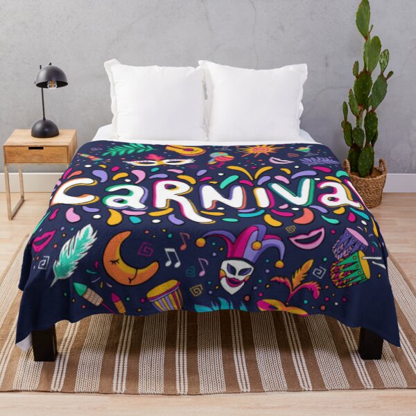 Item preview, carnival designed and sold by BojerShop.