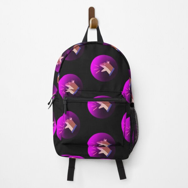 Item preview, Courage the cowardly dog designed and sold by The Love Quill.