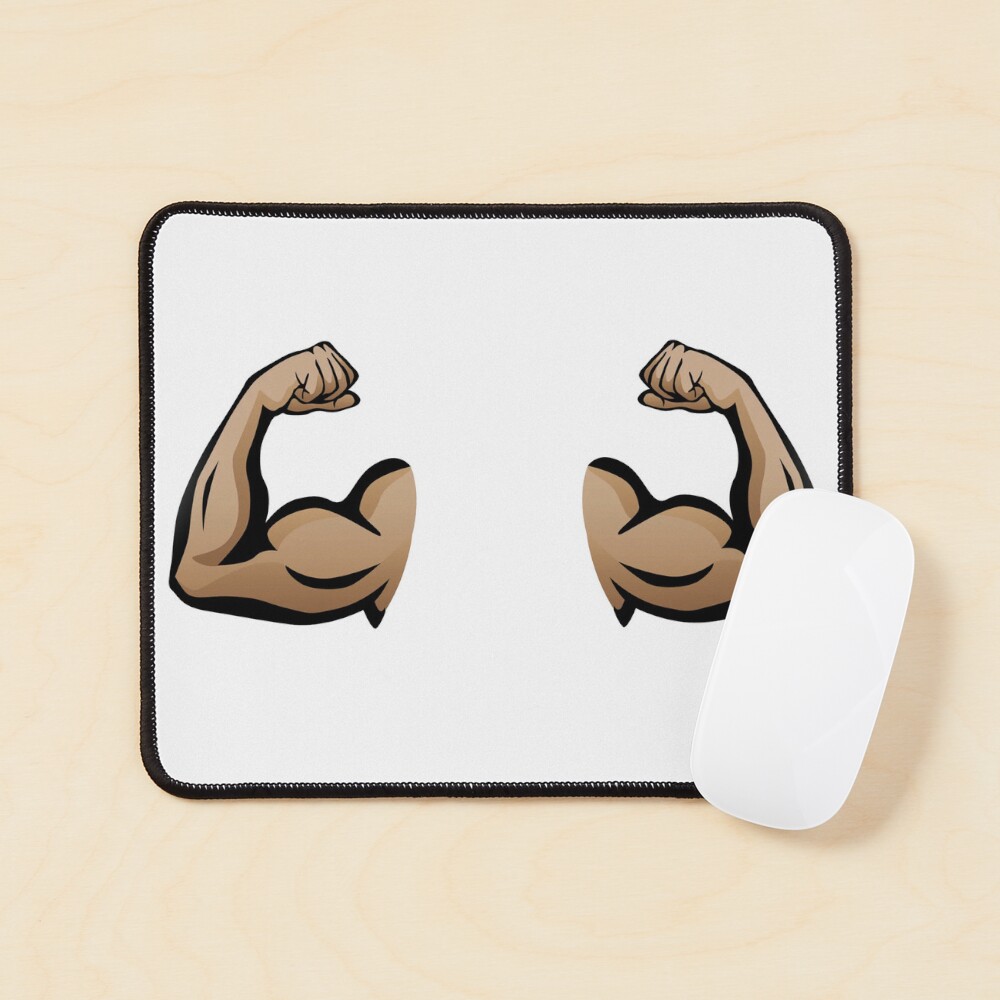 Item preview, Mouse Pad designed and sold by TYTANS-Shop.