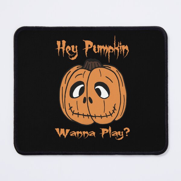 Item preview, Hey Pumpkin  designed and sold by Krissys-Art.