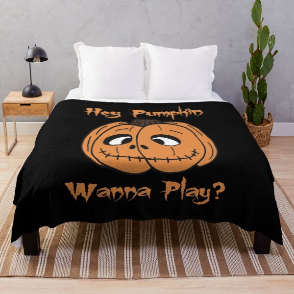 Item preview, Hey Pumpkin designed and sold by Krissys-Art.