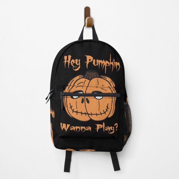 Item preview, Hey Pumpkin designed and sold by Krissys-Art.