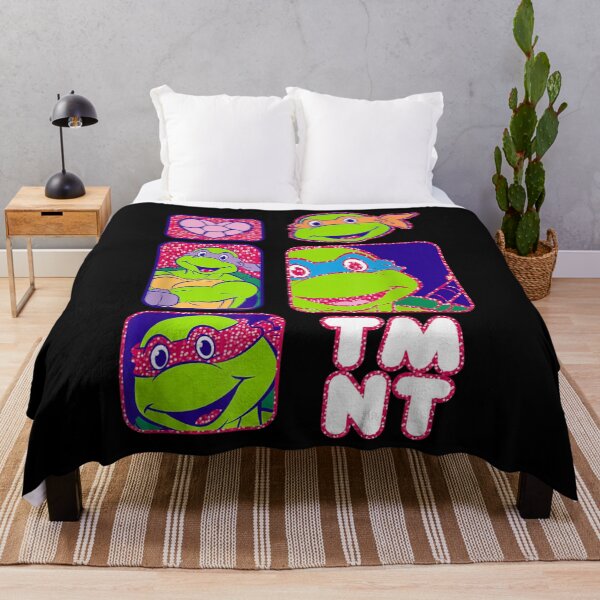 Item preview, TMNT Box Portraits designed and sold by AnnaNielsen47.