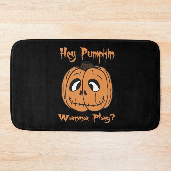 Item preview, Hey Pumpkin  designed and sold by Krissys-Art.