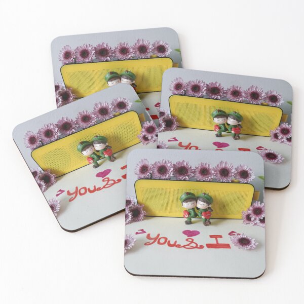 Item preview, Love and friendship are beautiful things that go together designed and sold by ATime7Day.