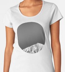 Temptation Women's Premium T-Shirt