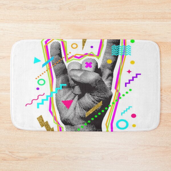 Item preview, lets rock designed and sold by BojerShop.