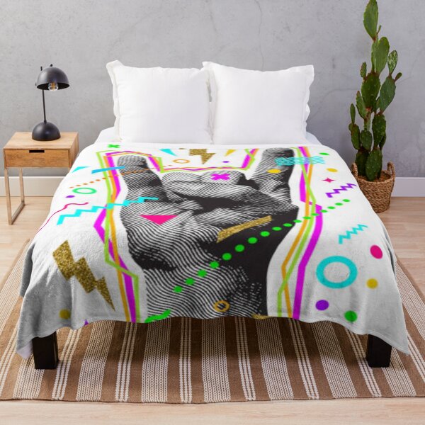 Item preview, lets rock designed and sold by BojerShop.