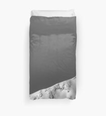 Temptation Duvet Cover