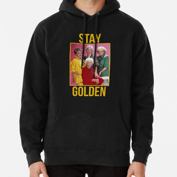 golden girls adidas sweatshirt