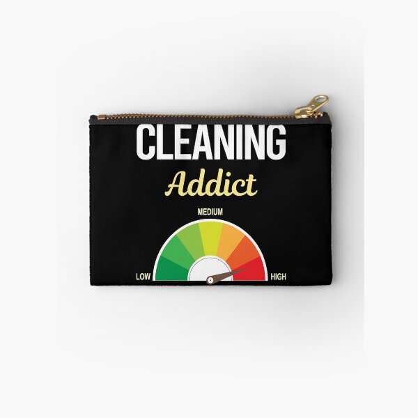 Item preview, Addict Cleaning designed and sold by FrankVitgenos0.
