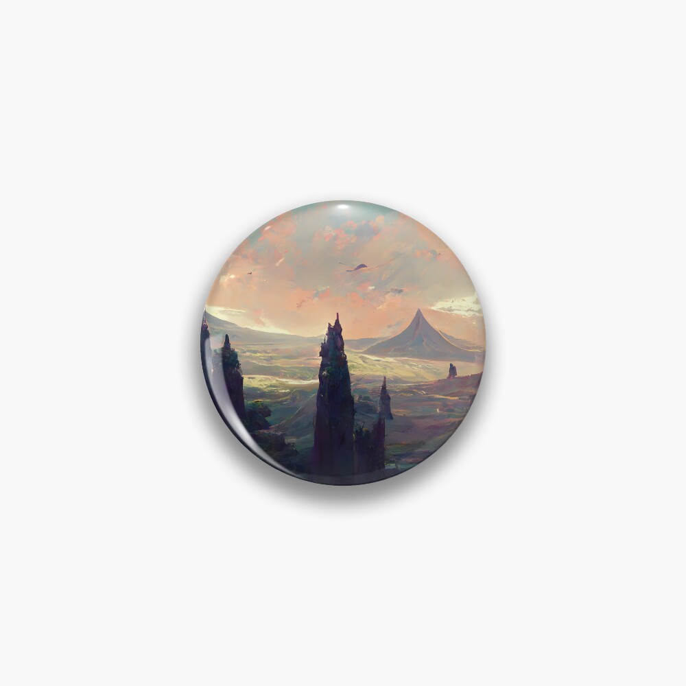 Item preview, Pin designed and sold by Foodcolored.