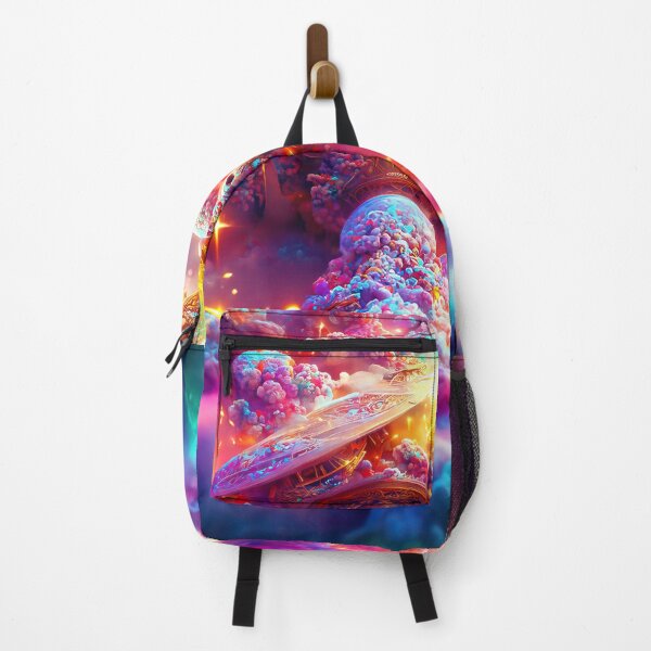 Item preview, Machine of Galaxies designed and sold by VisionartAI.