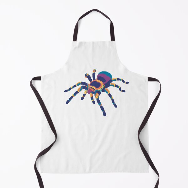Item preview, Fantarantula designed and sold by artbymandymeow.