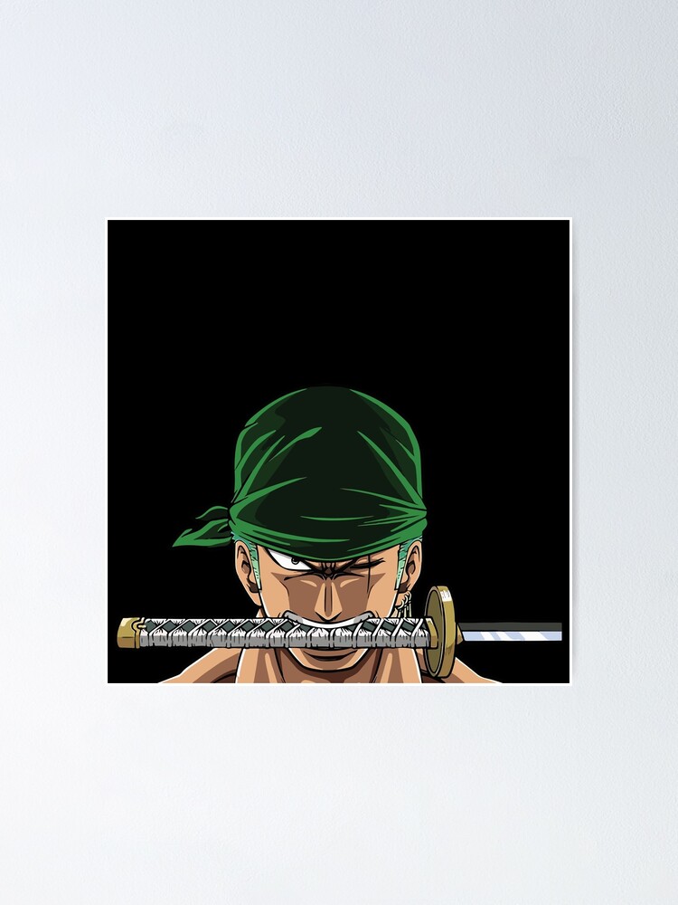 suji. on X: Roronoa Zoro: One Piece  / X