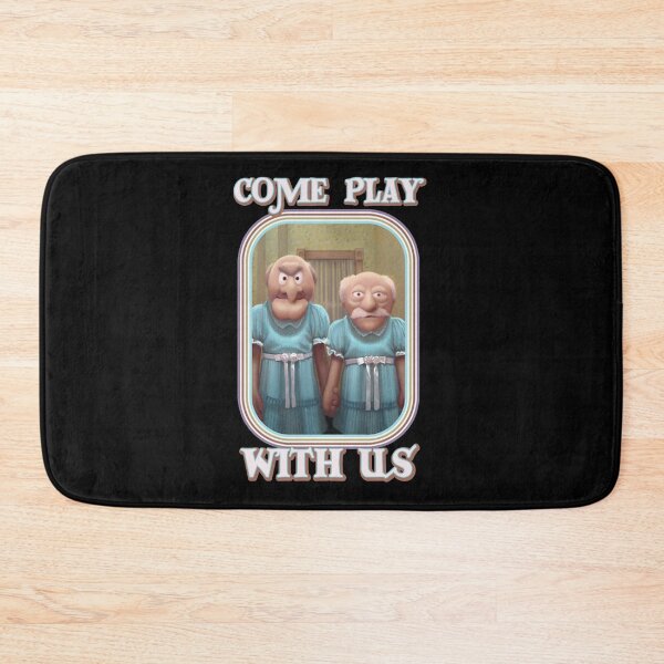 Item preview, Statler & Waldorf - Grady Girls designed and sold by AspenFD33.