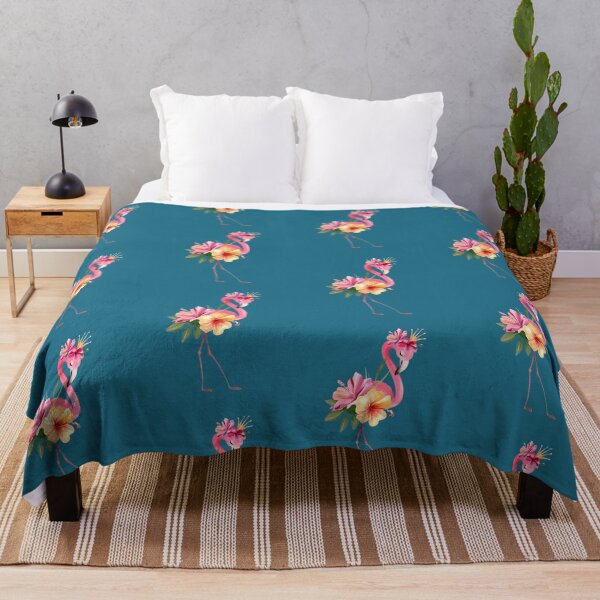 Item preview, Queen of all flamingoes | gift for bird lovers | flamingo design designed and sold by Arteartz.