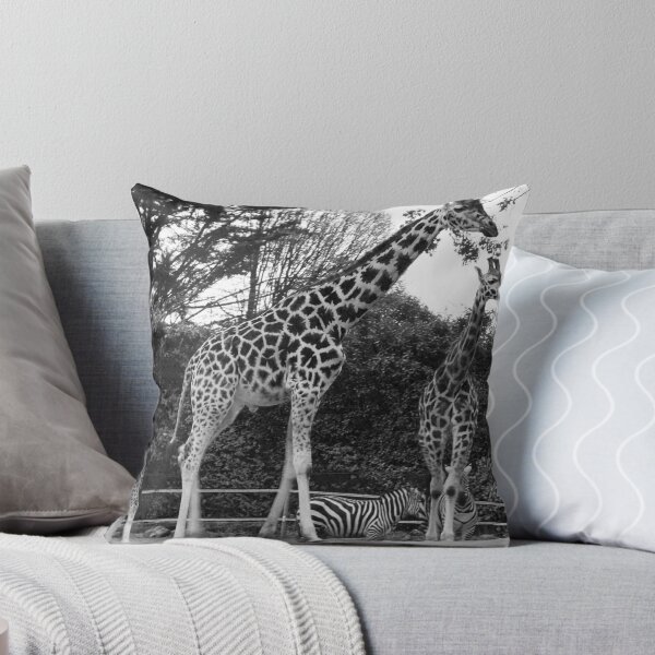 Item preview, GIRAFFES designed and sold by alexandriaiona.