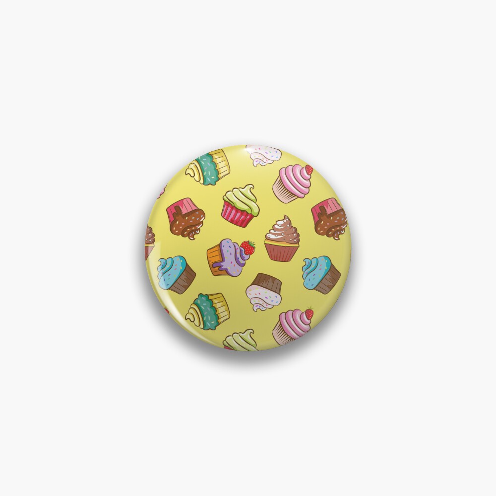 Item preview, Pin designed and sold by Teeming.
