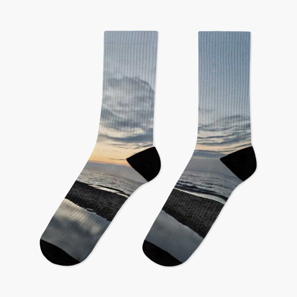 Item preview, pretty beach sunsets. designed and sold by Shubatdesigns.